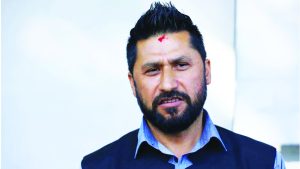 रवि लामिछानेको मुद्दाको सुनुवाइ स्थगित