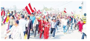 नयाँ र पुराना दल डिजिटल ‘ट्रेन्ड’ र ‘ग्राउण्ड जिरो’ को भिन्नता !