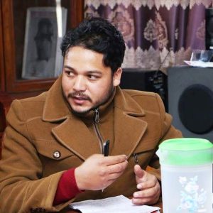 ‘निर्वाचन होइन, संरचनात्मक रूपान्तरण चाहिन्छ’