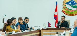 प्रधानमन्त्रीसँग बागमती प्रदेशका सांसदहरूको क्षेत्रगत समस्या छलफल