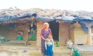 नागरिकता नपाउँदा बाबु–छोरीको मृत्युः छानबिन प्रतिवेदन अलपत्र, दोषी अझै उन्मुक्त