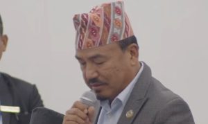 ब्रिटिस गोरखा सैनिकको नागरिकता निरन्तरतामा संविधान संशोधनको माग