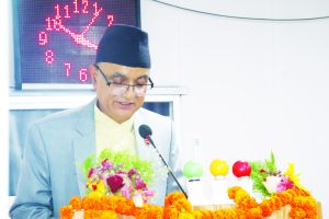 कर्णालीको नीति तथा कार्यक्रम सार्वजनिक