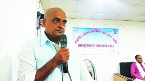 बालविवाह सामाजिक अपराध होः मन्त्री तिमिल्सिना