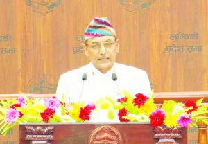 बजेट भागबण्डामा सत्ता साझेदारबीच खिचातानी, सुदूरपश्चिममा प्रस्तुत नै अन्योलमा