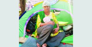 न्यायको प्रतीक्षामा जाजरकोटकी साराकुमारी