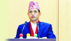 सुदूरपश्चिममा ३७ अर्ब ७० करोडको बजेट